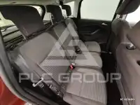 2017 Ford C-MAX