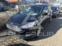 2017 Ford C-MAX
