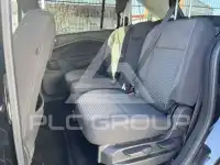 2017 Ford C-MAX