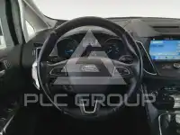 2017 Ford C-MAX