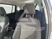 2017 Ford C-MAX