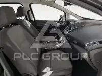 2017 Ford C-MAX