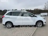 2017 Ford C-MAX