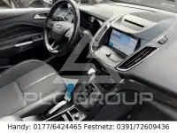 2017 Ford C-MAX