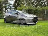 2017 Ford C-MAX