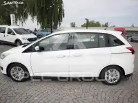 2017 Ford C-MAX
