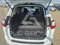 2017 Ford C-MAX