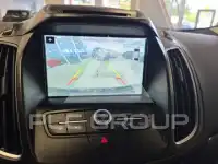 2017 Ford C-MAX