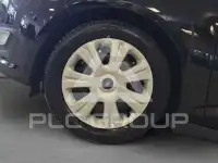 2017 Ford C-MAX