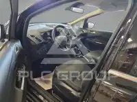 2017 Ford C-MAX