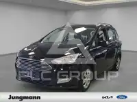 2017 Ford C-MAX