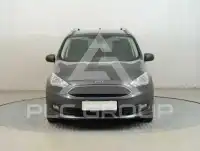 2017 Ford C-MAX