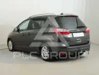 2017 Ford C-MAX