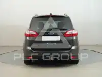 2017 Ford C-MAX