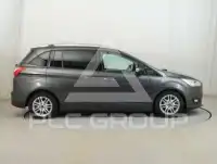 2017 Ford C-MAX