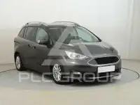 2017 Ford C-MAX