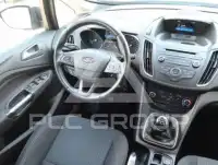2017 Ford C-MAX