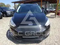 2017 Ford C-MAX