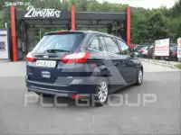 2017 Ford C-MAX