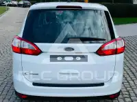 2017 Ford C-MAX