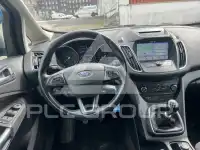 2017 Ford C-MAX