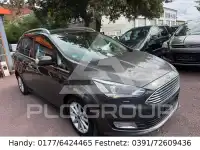 2017 Ford C-MAX