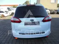 2017 Ford C-MAX