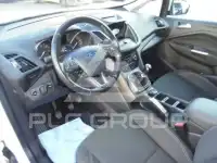 2017 Ford C-MAX