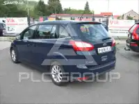 2017 Ford C-MAX