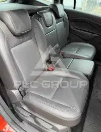 2017 Ford C-MAX