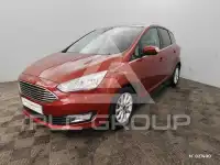 2017 Ford C-MAX