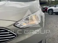 2017 Ford C-MAX