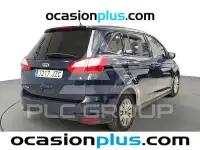 2017 Ford C-MAX