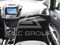 2017 Ford C-MAX