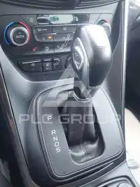 2017 Ford C-MAX