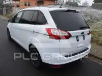 2017 Ford C-MAX