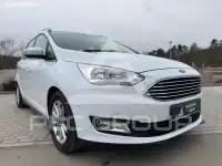 2017 Ford C-MAX