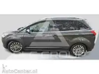 2017 Ford C-MAX