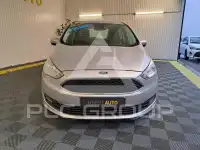 2017 Ford C-MAX
