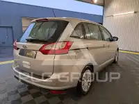 2017 Ford C-MAX