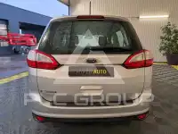 2017 Ford C-MAX