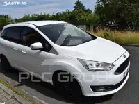 2017 Ford C-MAX