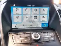 2017 Ford C-MAX