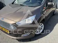 2017 Ford C-MAX
