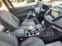 2017 Ford C-MAX