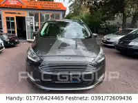 2017 Ford C-MAX