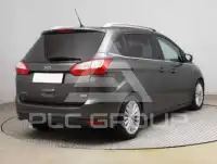 2017 Ford C-MAX
