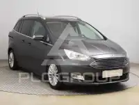 2017 Ford C-MAX