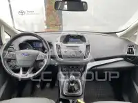 2017 Ford C-MAX