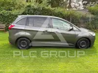 2017 Ford C-MAX